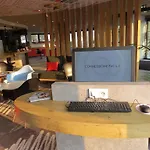 Hotel Ibis 3*