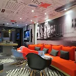 Hotel Ibis Soissons