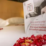 Ibis 3* Soissons