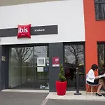 Ibis Soissons