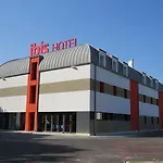Hotel Ibis Soissons