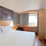 Hotel Ibis Soissons