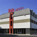 Ibis 3* Soissons