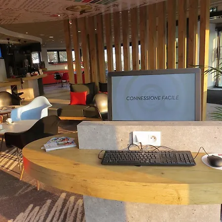 Hotel Ibis 3*