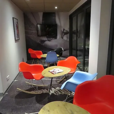 Hotel Ibis