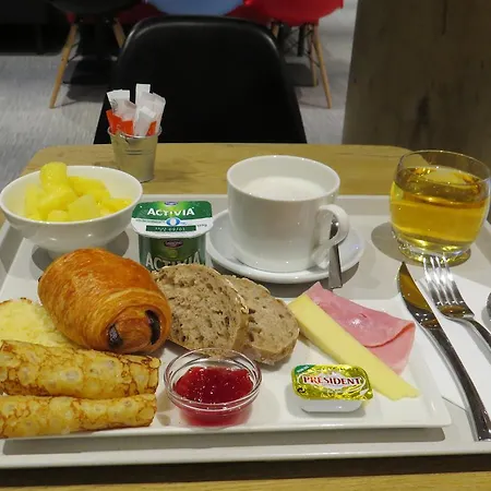 Ibis Hotel