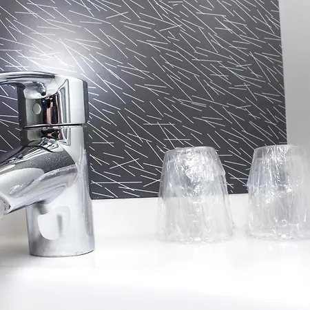 苏瓦松宜必思酒店