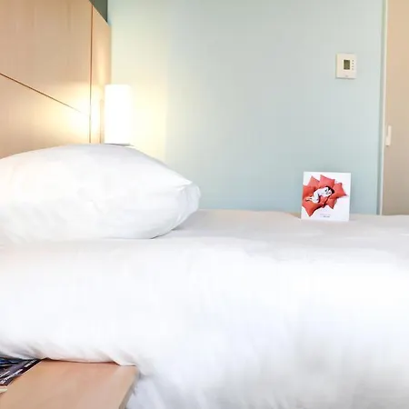 Ibis 호텔 수아송