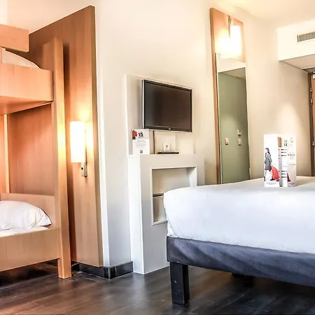 Ibis Soissons