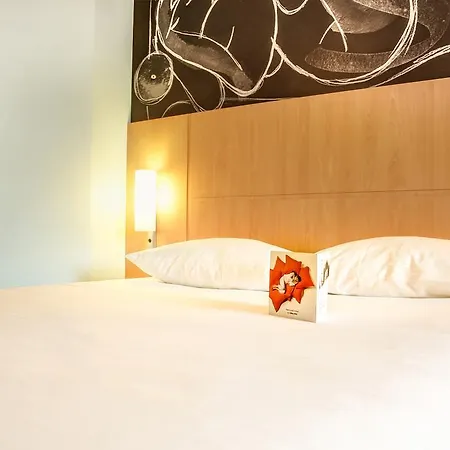 Hotel Ibis Soissons