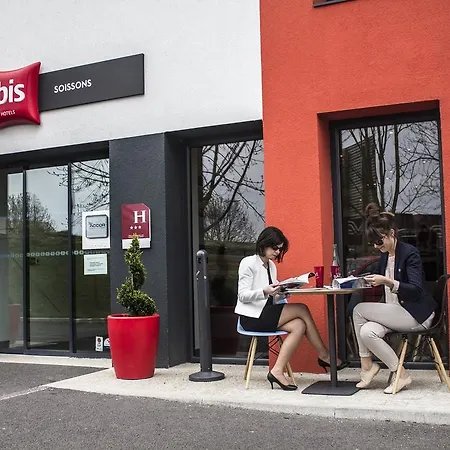 호텔 Ibis