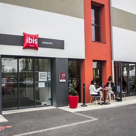 Ibis Hotel Soissons