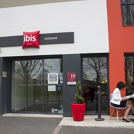 Ibis Soissons