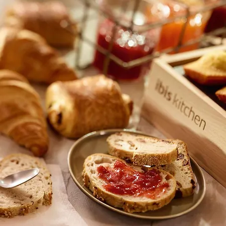 Ibis Hotel Soissons