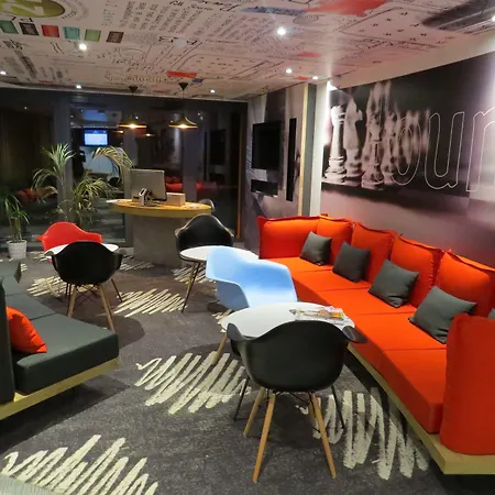 Hotel Ibis