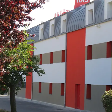 Hotel Ibis
