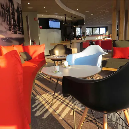 Ibis 3* Soissons