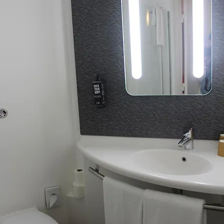 Ibis Hotel