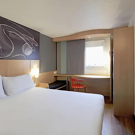 Ibis Hotel Soissons