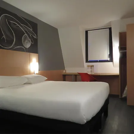 Hotel Ibis Soissons