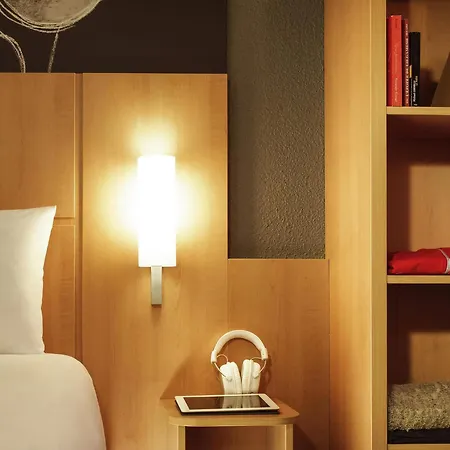Отель Ibis 3*