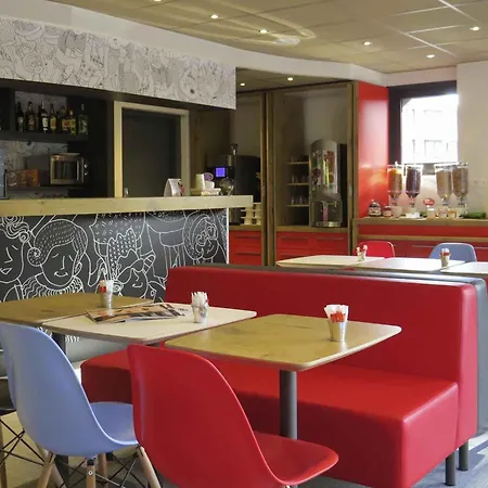Ibis 3* Суасон
