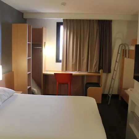 Hotel Ibis Soissons