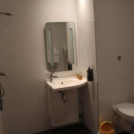 Ibis Hotel 3*