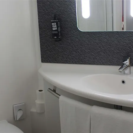 Ibis Hotel