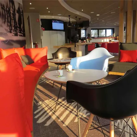 Hotel Ibis 3*