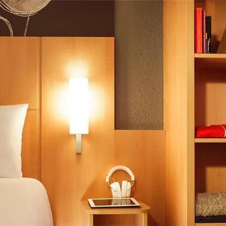 Ibis Soissons