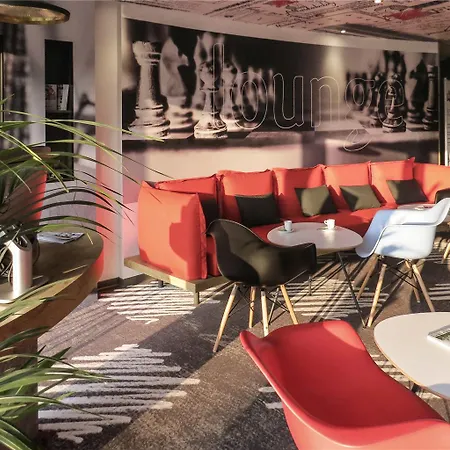 Ibis Hotel 3*