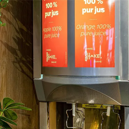 Ibis 3*