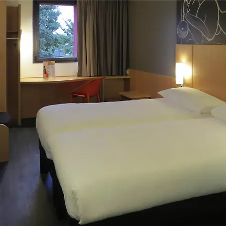 Hotel Ibis Soissons