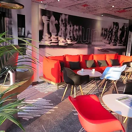 Ibis Hotel