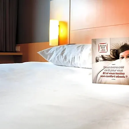 Hotel Ibis Soissons