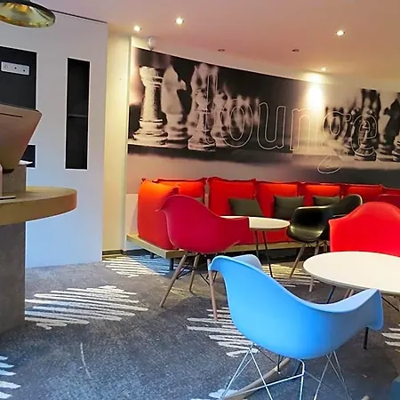 Hotel Ibis