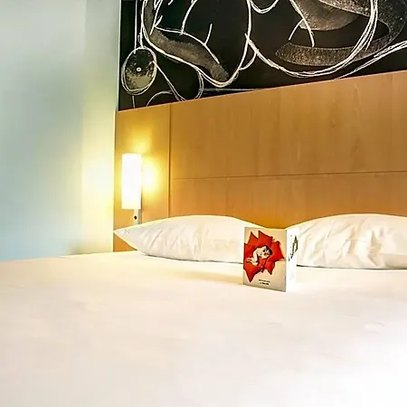 Ibis Hotel