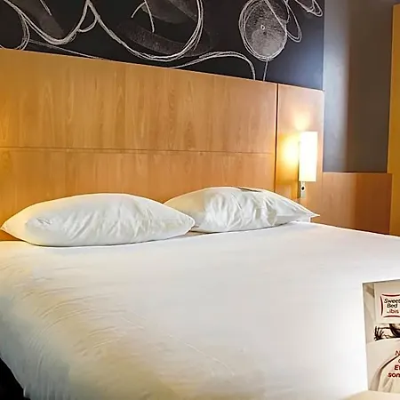 Ibis Hotel Soissons