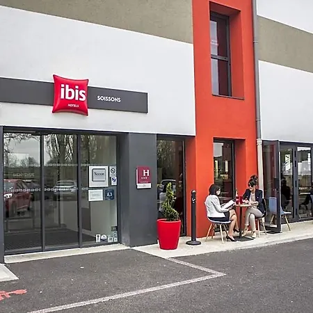 Ibis Hotel