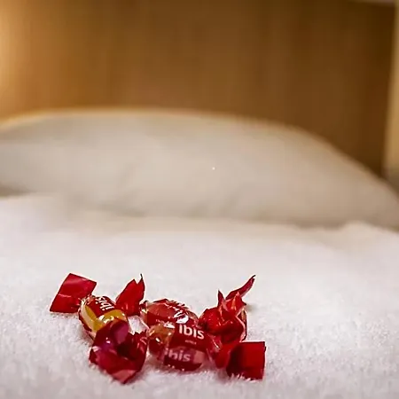Hotel Ibis 3*