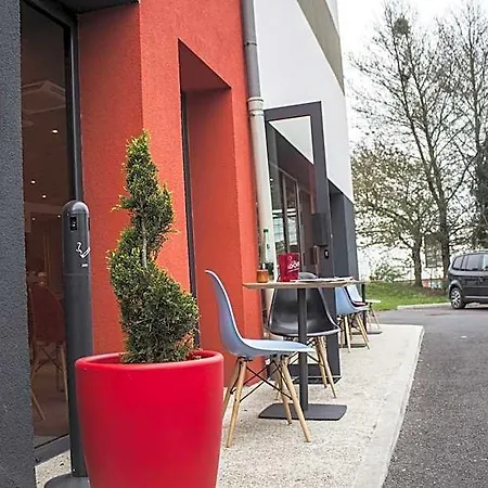 Ibis 3* Soissons