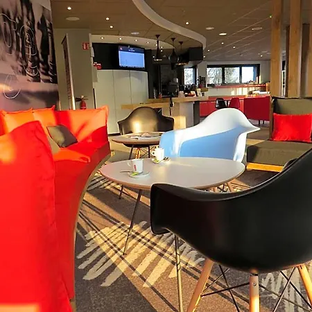 Ibis Soissons