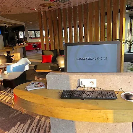 Ibis 3*