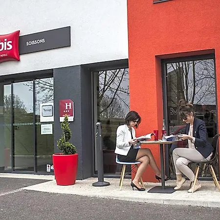 Ibis Hotel 3*
