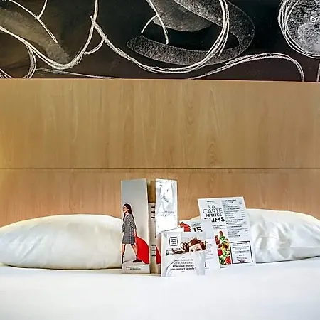 Ibis Hotel Soissons