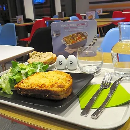 Ibis Soissons