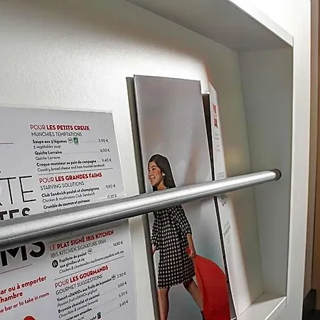 Ibis Hotel