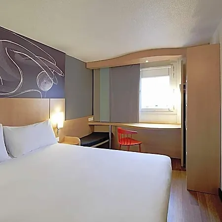 Hotel Ibis 3*