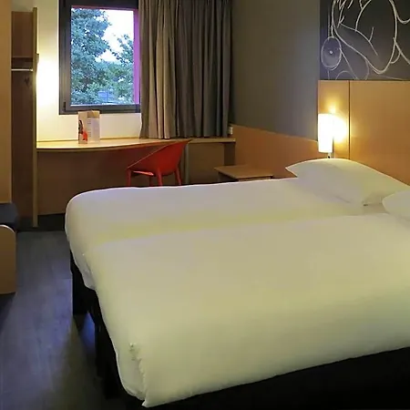 Ibis Hotel Soissons
